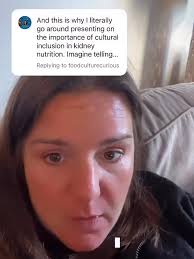 Thank you for the excellent point @foodculturecurious  @latinakidneydietitian ! Not only are beans perhaps the MOST nutritious  (and CHEAP) food I can think of, they are a STAPLE in cultural foods ...