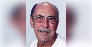 Obituary information for Darrell Ray Quick