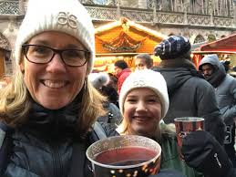 Christmas jam for a cause event