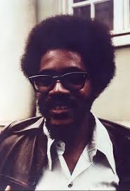 London Socialist Film Co-op Presents: Walter Rodney