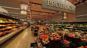 And many of those waste products your kidneys filter out come from the foods you eat. Evidence From Health Interventions At Food Store Settings And The Way Forward Bmc Series Blog