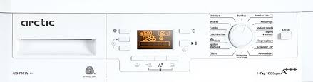Arctic afd7001a o masina de spalat rufe moderna, cu display lcd. Arctic Afd7001a Review Pret Si Pareri Masina De Spalat Rufe