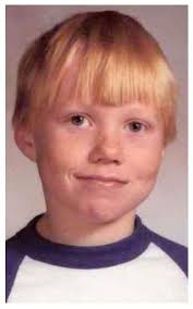 Brian David Geurts (1974-1986)