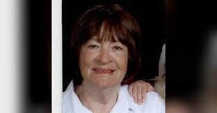 Patsy Ford's Instagram, Twitter & Facebook