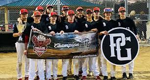 Perfect game baseball tournaments iowa. 2021 14u Pg Midwest Series Cardinal Classic Major