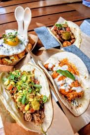 Maybe you would like to learn more about one of these? Dallas Velvet Taco Female Foodie
