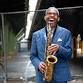 Kenny Garrett, New Orleans