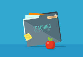 When creating an official or business letter, presentation design and layout is crucial to earning a good impression. Creating A Teaching Portfolio That Gets You Noticed Start Here Go Places