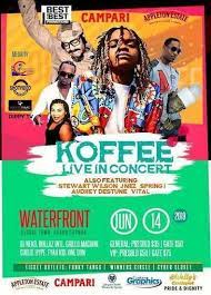 Wir haben alle größen auf lager. 8 Koffee Music Ideas Music Reggae Reggae Artists