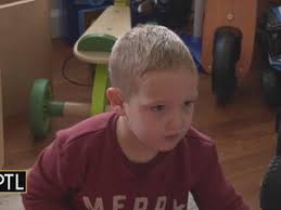 2023 Free Care Fund: George faces challenging epilepsy diagnosis with help  from UPMC Children's Hospital doctor