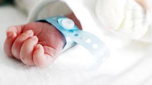 Social Security Administration releases top baby names list for 2025