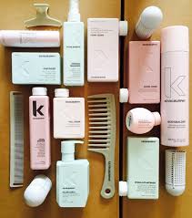 It's not as good as the one i got from the salon but it's also much cheaper and it's not too bad. Love Kevin Murphy Kevin Murphy Haare Pflegen Haare Und Beauty