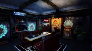 fallout new vegas mods