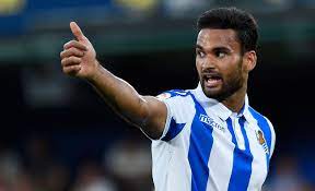 Wolverhampton wanderers' willian jose sweeps the ball past sheffield united goalkeeper aaron ramsdale to open the scoring. Real Sociedad Rule Out Negotiating For Willian Jose And Refers To His Clause