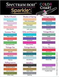 pin by kellyann clark on spec nor noir color spectrum