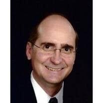 Danny J. Ball Obituary