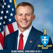 Sigma Chi Represented in Congress