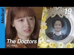 Nonton streaming doctors (2016) sub indo Download Doctor Ep19 Eng Sub 3gp Mp4 Codedwap