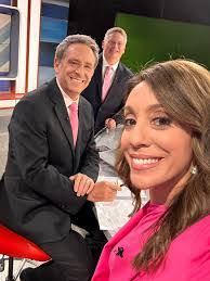 Beverly Darrow's Instagram, Twitter & Facebook