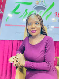 Adenike Lanlehin - Biography