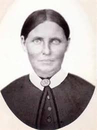 CHILDHOOD DANGERS, A SHORT LIFE WELL LIVED, RESILIENCE & COURAGE: A  Kaysville Kinks post #136 mentioned "two of the most respected young people  of this place," Margaret Flint and Chris B. Layton.