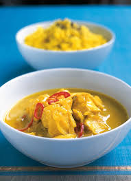 This Tamarind Tangy Curry Makes For A Perfect Dinner On A Hot Night Light Enough Not To Knock You Out But Spi Fish Curry Recipe Fish Curry Keralan Fish Curry