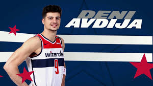Explore tweets of deniavdijafanclub @deniavdijafan on twitter. On And Off The Court Israel S Nba Star Is Making The Grade