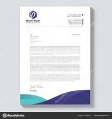 We have a wide assortment of fully customisable headed paper templates, including options with space for custom images, logos and more. 44 Header Desing Paper Ideas Letterhead Design Letterhead Letterhead Template