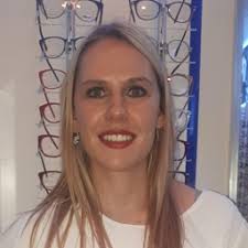 Ms. Carla Ingram — Optometrist in Lynwood Manor, Pretoria