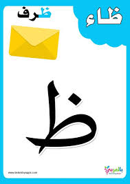 بطاقات الحروف العربية مع الصور للاطفال تعليم اطفال الحروف الهجائية مع الكلمات بالعربي نتعلم Arabic Alphabet For Kids Arabic Alphabet Alphabet For Kids