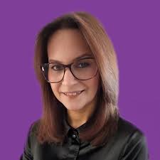 About — The Wax Lady