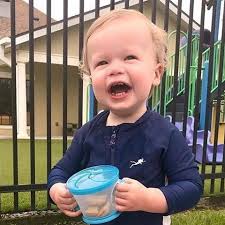 Fundraiser for Matthew Hettler by Olivia Babb : Support for Asher