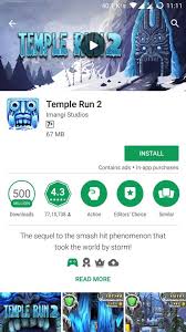 This new haunted harvest map awaits only the most fearless of adventurers. Temple Run 2 Crosses The 500 Million Download Mark Goandroid