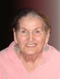 Elizabeth Jane Manzi Obituary August 16, 2017