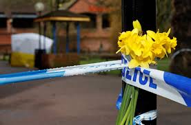 .russian embassy claims yulia skripal was pressured into giving statement claiming nerve agent miss skripal called the attack an 'attempted assassination' but didn't blame putin 'we are glad to have seen yulia skripal alive and well' the russian embassy said yulia skripal and her father sergei skripal were poisoned with the chemical agent novichok. Russia Sanctions Trump Team Responds To Poisoning Of Sergei Skripal