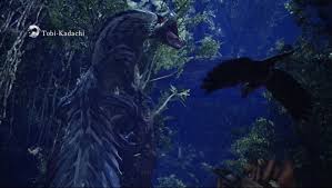 Monster Hunter World Guide: How To Beat The Tobi-Kadachi - Polygon