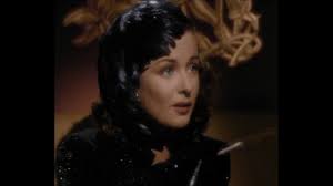 Directed by fritz lagstarring edward g robinson, joan bennett and raymond massey The Woman In The Window 1944 Joan Bennett Fateful Meeting 720p Youtube