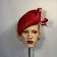 Couture Millinery