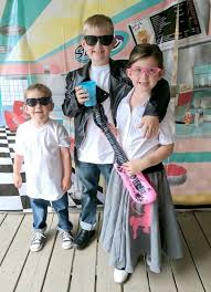 Happy birthday decorations set theme party supplies banner balloons for all ages. How To Throw A Fabulous 1950s Party Shaping Up To Be A Mom