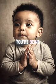 Baby Ai Curtis Payne Prayer