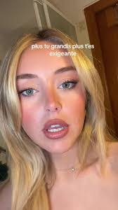 Breanna Lefebvre's Instagram, Twitter & Facebook