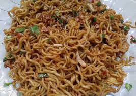 Bumbu Mie Goreng Sederhana Bahan Membuat Mie Goreng Sederhana Yang Lezat Lestariweb
