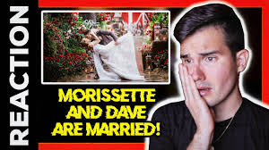 Morissette Amon & Dave Lamar