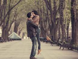 There are five different love languages — what's yours? 6 Relationship Lies We All Believe That Destroy Real Love Ravishly