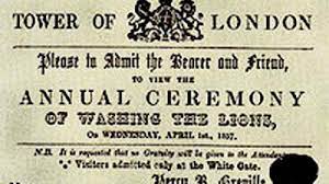 So What S Your Prank On April Fools Day