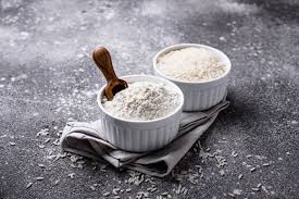 Lihat juga resep kue lapis tepung beras enak lainnya. Apakah Tepung Beras Lebih Sehat Dari Tepung Terigu Hello Sehat