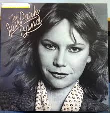 Amazon.com: THE JAN PARK BAND S/T