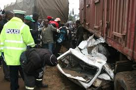 When citing our content a hyperlink to this kazakhstan today website is obligatory. Nine Accident Black Spots In Nairobi Kenya Car Bazaar Ltd