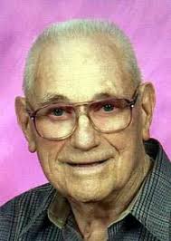 Carl Ernest Seifert (1914-2006)