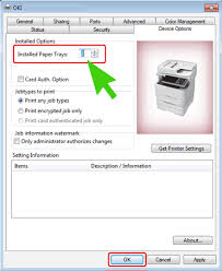 Oki b431dn pcl english driver jenis: Can T Select Tray 2 Or Tray 3 On Oki Printer